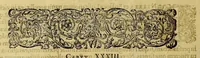 An illustration from Americae tertia pars Memorabile[m] provinciae Brasiliae historiam contine[n]s, Germanico primùm sermone scriptam à Ioa[n]ne Stadio Hombergensi Hesso, nunc autem Latinitate donatam à Teucrio Annaeo Priuato Colchanthe Po: & Med: addita est narratio profectionis Ioannis Lerij in eamdem provinciam, qua[m] ille initio Gallicè conscripsit, postea verò Latinam fecit. : His accessit descriptio morum & ferocitatis incolarum illius regionis, atque colloquium ipsorum idiomate conscriptum. (1597)