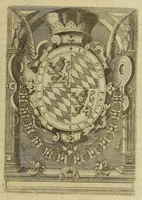An illustration from Americae tertia pars Memorabile[m] provinciae Brasiliae historiam contine[n]s, Germanico primùm sermone scriptam à Ioa[n]ne Stadio Homburgensi Hesso, nunc autem Latinitate donatam à Teucrio Annaeo Priuato Colchanthe Po: & Med: addita est narratio profectionis Ioannis Lerij in eamdem provinciam, qua[m] ille initio Gallicè conscripsit, postea verò Latinam fecit. : His accessit descriptio morum & ferocitatis incolarum illius regionis, atque colloquium ipsorum idiomate conscriptum. (1592)