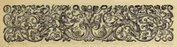 An illustration from Americae tertia pars Memorabile[m] provinciae Brasiliae historiam contine[n]s, Germanico primùm sermone scriptam à Ioa[n]ne Stadio Homburgensi Hesso, nunc autem Latinitate donatam à Teucrio Annaeo Priuato Colchanthe Po: & Med: addita est narratio profectionis Ioannis Lerij in eamdem provinciam, qua[m] ille initio Gallicè conscripsit, postea verò Latinam fecit. : His accessit descriptio morum & ferocitatis incolarum illius regionis, atque colloquium ipsorum idiomate conscriptum. (1592)