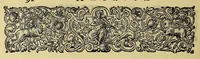 An illustration from Americae tertia pars Memorabile[m] provinciae Brasiliae historiam contine[n]s, Germanico primùm sermone scriptam à Ioa[n]ne Stadio Homburgensi Hesso, nunc autem Latinitate donatam à Teucrio Annaeo Priuato Colchanthe Po: & Med: addita est narratio profectionis Ioannis Lerij in eamdem provinciam, qua[m] ille initio Gallicè conscripsit, postea verò Latinam fecit. : His accessit descriptio morum & ferocitatis incolarum illius regionis, atque colloquium ipsorum idiomate conscriptum. (1592)