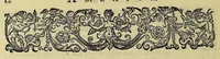 An illustration from Americae tertia pars Memorabile[m] provinciae Brasiliae historiam contine[n]s, Germanico primùm sermone scriptam à Ioa[n]ne Stadio Homburgensi Hesso, nunc autem Latinitate donatam à Teucrio Annaeo Priuato Colchanthe Po: & Med: addita est narratio profectionis Ioannis Lerij in eamdem provinciam, qua[m] ille initio Gallicè conscripsit, postea verò Latinam fecit. : His accessit descriptio morum & ferocitatis incolarum illius regionis, atque colloquium ipsorum idiomate conscriptum. (1592)