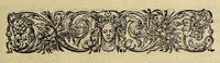 An illustration from Americae tertia pars Memorabile[m] provinciae Brasiliae historiam contine[n]s, Germanico primùm sermone scriptam à Ioa[n]ne Stadio Homburgensi Hesso, nunc autem Latinitate donatam à Teucrio Annaeo Priuato Colchanthe Po: & Med: addita est narratio profectionis Ioannis Lerij in eamdem provinciam, qua[m] ille initio Gallicè conscripsit, postea verò Latinam fecit. : His accessit descriptio morum & ferocitatis incolarum illius regionis, atque colloquium ipsorum idiomate conscriptum. (1592)