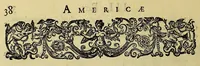 Picture 17 of 45 from Americae tertia pars Memorabile[m] provinciae Brasiliae historiam contine[n]s, Germanico primùm sermone scriptam à Ioa[n]ne Stadio Homburgensi Hesso, nunc autem Latinitate donatam à Teucrio Annaeo Priuato Colchanthe Po: & Med: addita est narratio profectionis Ioannis Lerij in eamdem provinciam, qua[m] ille initio Gallicè conscripsit, postea verò Latinam fecit. : His accessit descriptio morum & ferocitatis incolarum illius regionis, atque colloquium ipsorum idiomate conscriptum. (1592), leaf 76