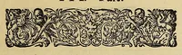 An illustration from Americae tertia pars Memorabile[m] provinciae Brasiliae historiam contine[n]s, Germanico primùm sermone scriptam à Ioa[n]ne Stadio Homburgensi Hesso, nunc autem Latinitate donatam à Teucrio Annaeo Priuato Colchanthe Po: & Med: addita est narratio profectionis Ioannis Lerij in eamdem provinciam, qua[m] ille initio Gallicè conscripsit, postea verò Latinam fecit. : His accessit descriptio morum & ferocitatis incolarum illius regionis, atque colloquium ipsorum idiomate conscriptum. (1592)