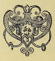 An illustration from Americae tertia pars Memorabile[m] provinciae Brasiliae historiam contine[n]s, Germanico primùm sermone scriptam à Ioa[n]ne Stadio Homburgensi Hesso, nunc autem Latinitate donatam à Teucrio Annaeo Priuato Colchanthe Po: & Med: addita est narratio profectionis Ioannis Lerij in eamdem provinciam, qua[m] ille initio Gallicè conscripsit, postea verò Latinam fecit. : His accessit descriptio morum & ferocitatis incolarum illius regionis, atque colloquium ipsorum idiomate conscriptum. (1592)