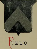 Picture 163 of 370 from America heraldica : a compilation of coats of arms, crests and mottoes of prominent American families settled in this country before 1800 (1889), leaf 116