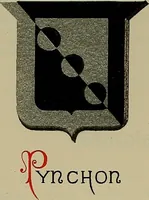 Picture 168 of 370 from America heraldica : a compilation of coats of arms, crests and mottoes of prominent American families settled in this country before 1800 (1889), leaf 116