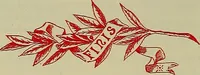 Picture 369 of 370 from America heraldica : a compilation of coats of arms, crests and mottoes of prominent American families settled in this country before 1800 (1889), leaf 237