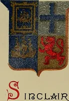 Picture 48 of 370 from America heraldica : a compilation of coats of arms, crests and mottoes of prominent American families settled in this country before 1800 (1889), leaf 42