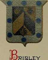 Picture 78 of 370 from America heraldica : a compilation of coats of arms, crests and mottoes of prominent American families settled in this country before 1800 (1889), leaf 64