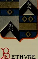Picture 53 of 386 from America heraldica : a compilation of coats of arms, crests and mottoes of prominent American families settled in this country before 1800 (1887), leaf 48