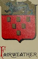 Picture 123 of 386 from America heraldica : a compilation of coats of arms, crests and mottoes of prominent American families settled in this country before 1800 (1887), leaf 96