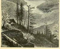 An illustration from America illustrated (1883)