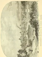 An illustration from America illustrated (1883)