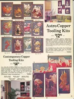 An illustration from American Handicrafts 1972 (1972)