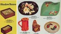An illustration from American Handicrafts 1972 (1972)