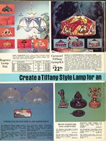An illustration from American Handicrafts 1972 (1972)