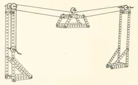 An illustration from American Model Builder 1914 (1914)