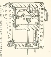 Picture 6 of 12 from American Model Builder 1914 (1914), leaf 31
