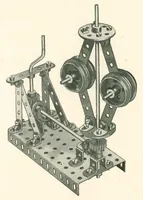 An illustration from American Model Builder 1914 (1914)