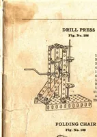 Picture 1 of 12 from American model builder: the toy for the boy. (1913), leaf 10