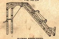 An illustration from American model builder: the toy for the boy. (1913)