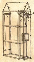 An illustration from American model builder: the toy for the boy. (1913)