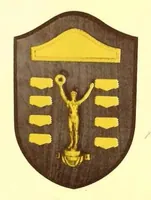 An illustration from American Trophies 1962 (1962)