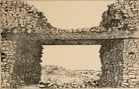 An illustration from The American archaeologist [serial] (1898)