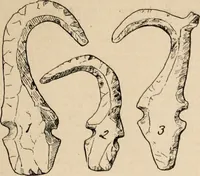 An illustration from The American archaeologist [serial] (1898)