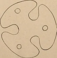 An illustration from The American archaeologist [serial] (1898)