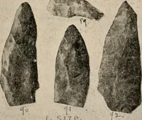 Picture 47 of 88 from The American archaeologist [serial] (1898), leaf 156