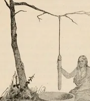 Picture 50 of 88 from The American archaeologist [serial] (1898), leaf 158