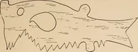 An illustration from The American archaeologist [serial] (1898)