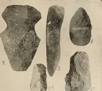 Picture 55 of 88 from The American archaeologist [serial] (1898), leaf 186