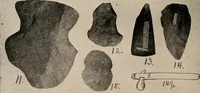 An illustration from The American archaeologist [serial] (1898)