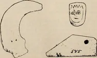 Picture 72 of 88 from The American archaeologist [serial] (1898), leaf 249
