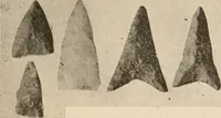 An illustration from The American archaeologist [serial] (1898)