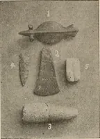 Picture 79 of 88 from The American archaeologist [serial] (1898), leaf 279
