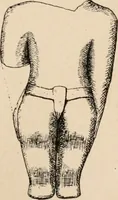 An illustration from The American archaeologist [serial] (1898)
