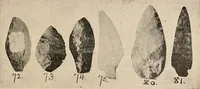 Picture 81 of 88 from The American archaeologist [serial] (1898), leaf 302