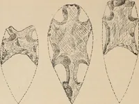 Picture 83 of 88 from The American archaeologist [serial] (1898), leaf 309