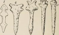 Picture 21 of 88 from The American archaeologist [serial] (1898), leaf 55