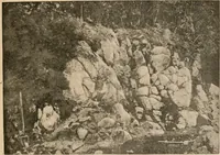 An illustration from The American archaeologist [serial] (1898)