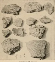 Picture 24 of 88 from The American archaeologist [serial] (1898), leaf 68