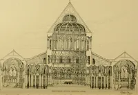Picture 33 of 80 from American architecture (1892), leaf 120