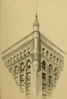 An illustration from American architecture (1892)