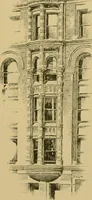 An illustration from American architecture (1892)