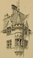 Picture 48 of 80 from American architecture (1892), leaf 169