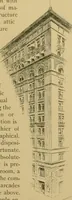 An illustration from American architecture (1892)